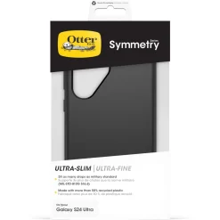 Otterbox Mobildeksler & Etui|Symmetry Robust deksel for Galaxy S24 Ultra