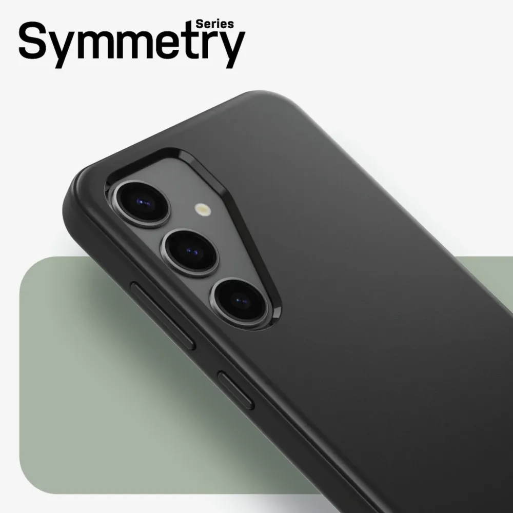 Otterbox Mobildeksler & Etui|Symmetry Robust deksel for Galaxy S24 Plus