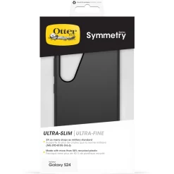 Otterbox Mobildeksler & Etui|Symmetry Robust deksel for Galaxy S24