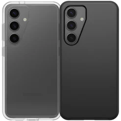 Otterbox Mobildeksler & Etui|Symmetry Robust deksel for Galaxy S24