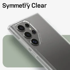 Otterbox Mobildeksler & Etui|Symmetry Robust deksel for Galaxy S24 Ultra