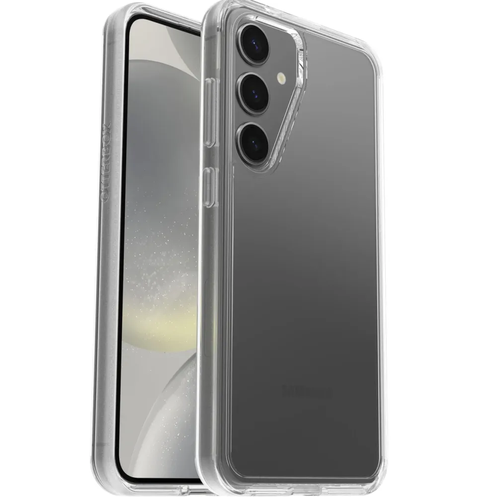 Otterbox Mobildeksler & Etui|Symmetry Robust deksel for Galaxy S24 Plus