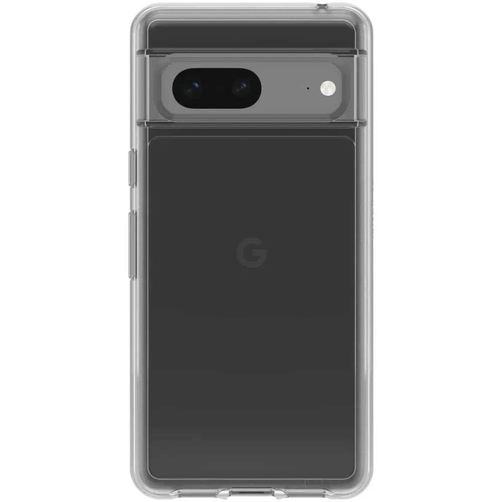 Otterbox Mobildeksler & Etui|Symmetry Robust deksel for Google Pixel 7