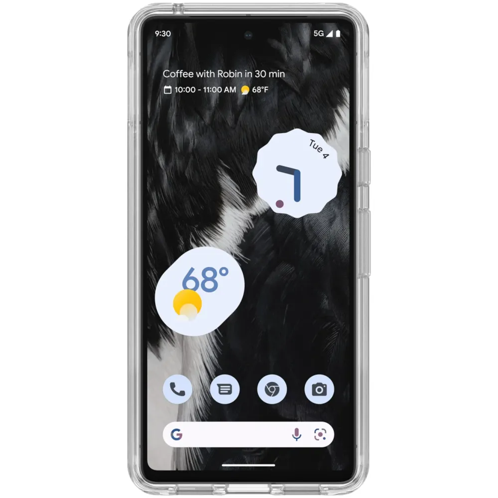 Otterbox Mobildeksler & Etui|Symmetry Robust deksel for Google Pixel 7