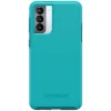 Otterbox Mobildeksler & Etui|Symmetry Robust deksel for Galaxy S21 Plus Blå