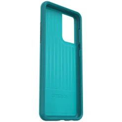 Otterbox Mobildeksler & Etui|Symmetry Robust deksel for Galaxy S21 Plus Blå
