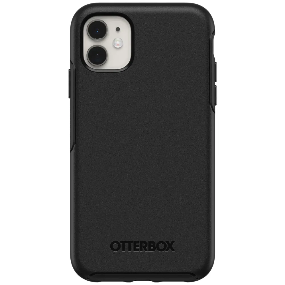 Otterbox Iphone-Tilbehør|Symmetry Robust mobildeksel for iPhone 11