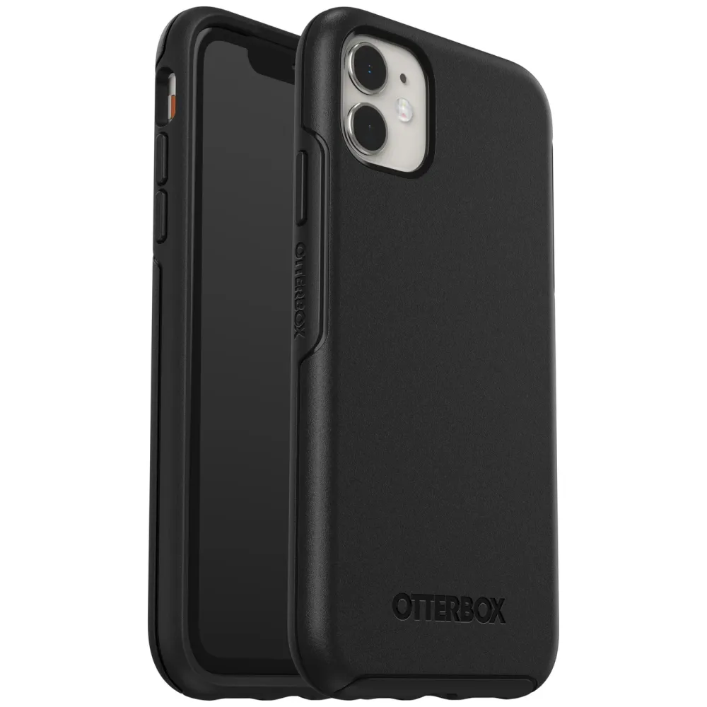 Otterbox Iphone-Tilbehør|Symmetry Robust mobildeksel for iPhone 11