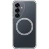 Otterbox Mobildeksler & Etui|Symmetry Series Clear med magneter til Galaxy S26 Clear