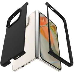 Otterbox Mobildeksler & Etui|Thin Flex 9 Pro Fold Svart