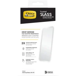 Otterbox Skjermbeskytter|Trusted Skjermbeskytter for Samsung Galaxy A54 5G