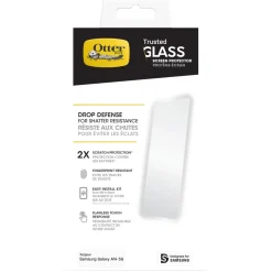 Otterbox Skjermbeskytter|Trusted Skjermbeskytter for Samsung Galaxy A14 og A14 5G