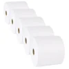 Kjell Hjemmekontor|Kalkulator|Papirrull 5-pk. til HR-150RCE