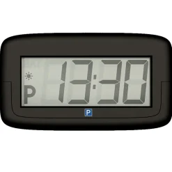 Kjell Biltilbehør|Park Micro 2 Automatisk p-skive