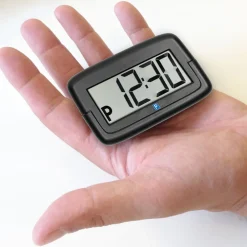 Kjell Biltilbehør|Park Micro 2 Automatisk p-skive