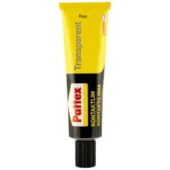 Pattex Kjemi, Spray, Lim|Kontaktlim 50 g