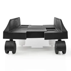 Kjell Datatilbehør|Ergonomi|PC-holder med hjul