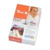 Peach Laminering|Lamineringslommer for visittkort 100-pk.