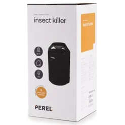 Perel Hage|Insektdreper LED 50 m²