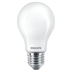 Philips Lyskilder|Dimbar LED-pære E27 806 lm