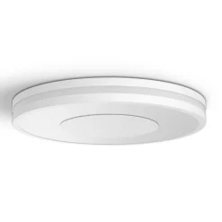 Philips Hue Smart Belysning|Taklamper|Ambiance Being Takplafond med dimmer