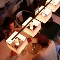 Philips Hue Smart Belysning|Smart Belysning|Ambiance Smart LED-pære E14 470 lm 2-pk.