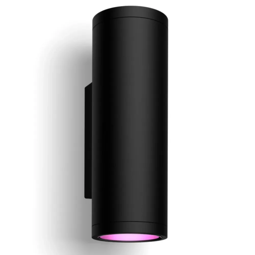Philips Hue Philips Hue|Utendørs Belysning|Appear Fasadelampe utendørs
