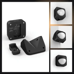 Philips Hue Alarmsystemer|Philips Hue|Bevegelsessensor for utendørsbruk