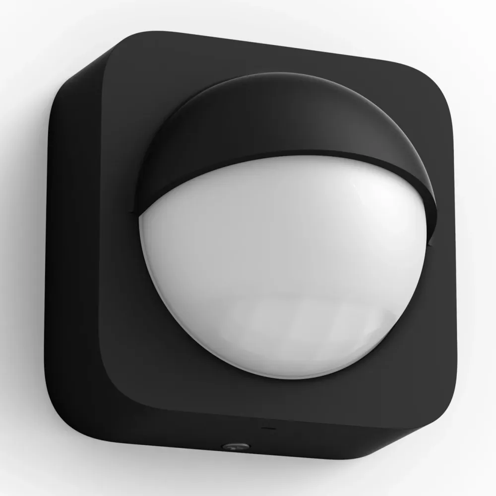 Philips Hue Alarmsystemer|Philips Hue|Bevegelsessensor for utendørsbruk