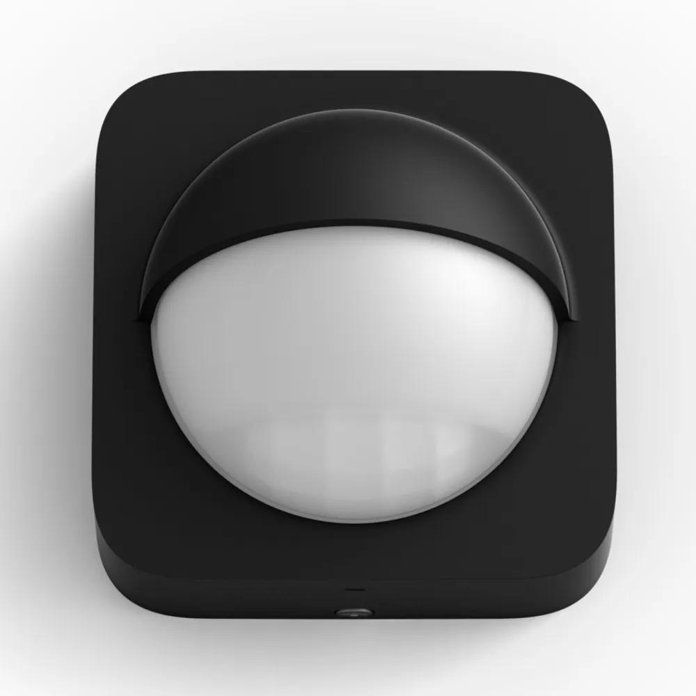 Philips Hue Alarmsystemer|Philips Hue|Bevegelsessensor for utendørsbruk