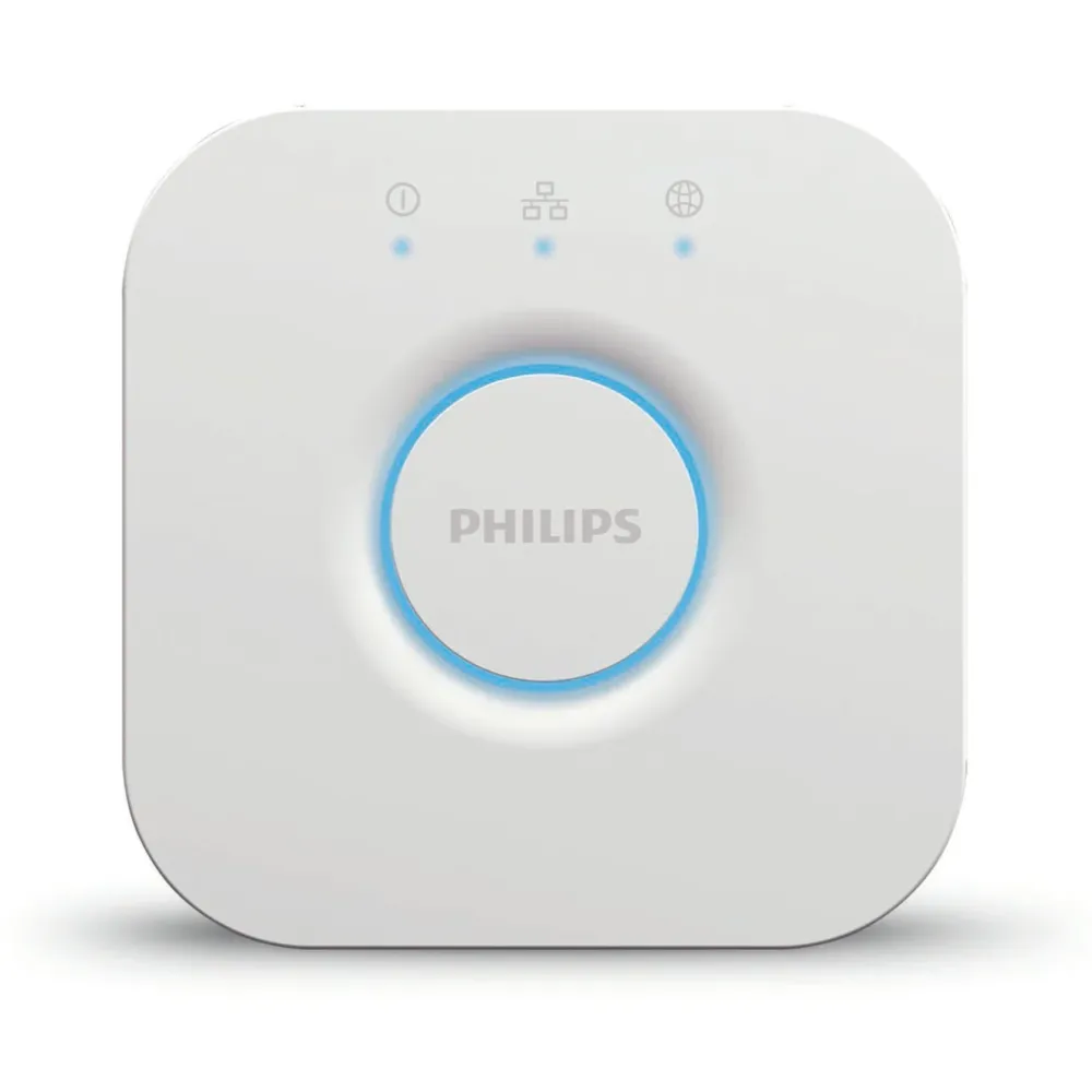 Philips Hue Philips Hue|Philips Hue|Bridge Bro