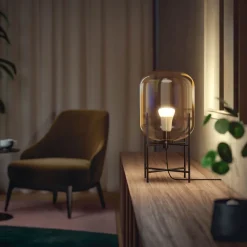Philips Hue Smart Belysning|Smart Belysning|Color Ambiance Smart LED-pære E27 806 lm 2-pk