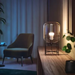 Philips Hue Smart Belysning|Smart Belysning|Color Ambiance Smart LED-pære E27 806 lm 2-pk
