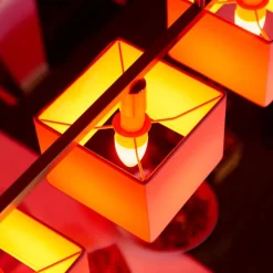Philips Hue Smart Belysning|Smart Belysning|Color Ambiance Smart LED-pære E14 470 lm 2-pk.