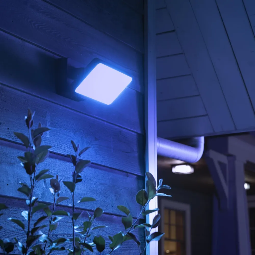Philips Hue Philips Hue|Utendørs Belysning|Discover Utendørslyskaster 2250 lm