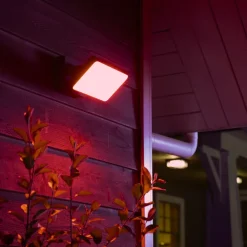 Philips Hue Philips Hue|Utendørs Belysning|Discover Utendørslyskaster 2250 lm