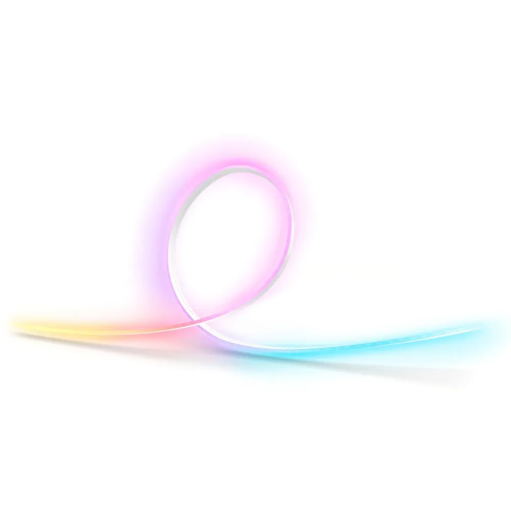 Philips Hue Smart Belysning|Philips Hue|Essential Flex LED-list 5 m