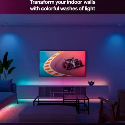 Philips Hue Smart Belysning|Philips Hue|Essential LED-list 5 m