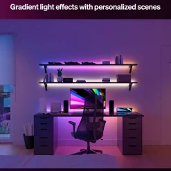Philips Hue Smart Belysning|Philips Hue|Essential LED-list 5 m