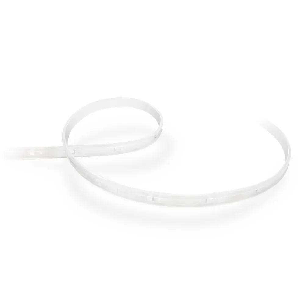 Philips Hue Smart Belysning|Philips Hue|Extension Lightstrip Plus V4 Forlenger til LED-list