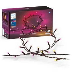 Philips Hue Lyslenker|Smart Belysning|Festavia Lyslenke 250 LED