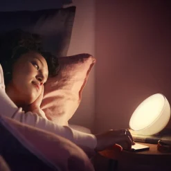 Philips Hue Smart Belysning|Philips Hue|Go Portabel bordlampe