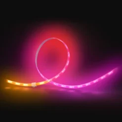 Philips Hue Smart Belysning|Philips Hue|Hue Flux LED-lysslynge forlengelse 5 m