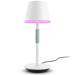Philips Hue Philips Hue|Utendørs Belysning|Hue Go Portabel bordlampe 530 lm