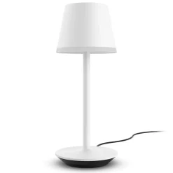 Philips Hue Philips Hue|Utendørs Belysning|Hue Go Portabel bordlampe 530 lm
