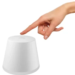 Philips Hue Philips Hue|Utendørs Belysning|Hue Go Portabel bordlampe 530 lm