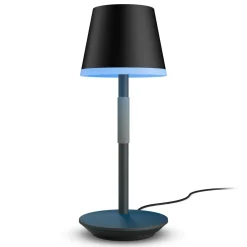 Philips Hue Philips Hue|Utendørs Belysning|Hue Go Portabel bordlampe 530 lm