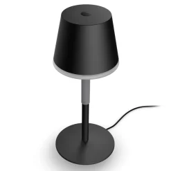Philips Hue Philips Hue|Utendørs Belysning|Hue Go Portabel bordlampe 530 lm