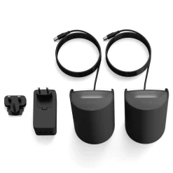 Philips Hue Smart Belysning|Philips Hue|Hue Play Vegglys 2-pk.