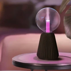 Philips Hue Smart Belysning|Philips Hue|Lightguide G125 E27 smart kuleformet LED-pære 500 lm
